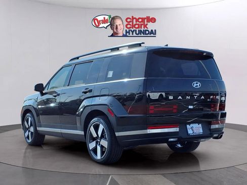 New 2026 Hyundai Santa Fe Limited image 3