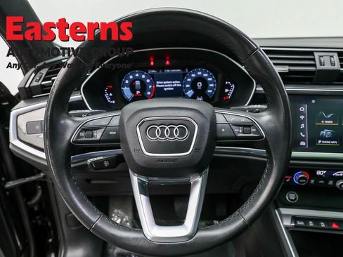 Used 2022 Audi Q3 2.0T Premium w/ Convenience Package image 10