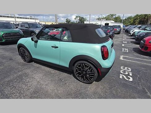 New 2026 MINI Cooper S image 26