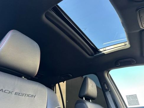 Used 2024 Honda Passport Black Edition image 16