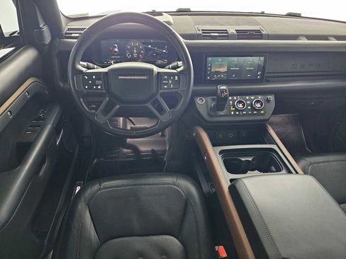 Used 2020 Land Rover Defender 110 X AWD/4WD image 20
