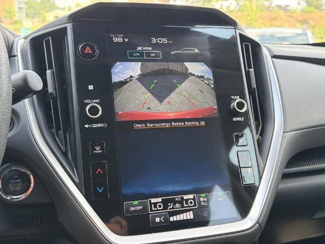 Certified 2024 Subaru Crosstrek 2.0i Premium AWD/4WD image 18