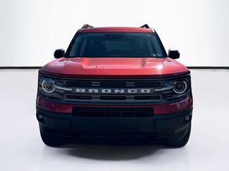 Certified 2023 Ford Bronco Sport Big Bend w/ Convenience Package video 2