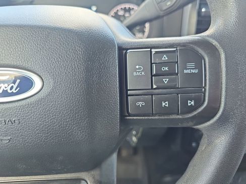 Used 2024 Ford F250 XLT w/ FX4 Off-Road Package AWD/4WD image 18