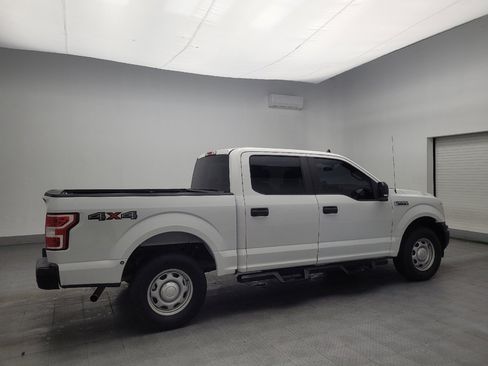 Used 2020 Ford F150 XL w/ XL Power Equipment Group AWD/4WD image 10