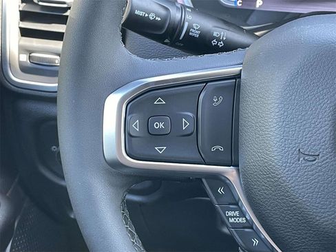 New 2026 RAM 1500 Big Horn image 14