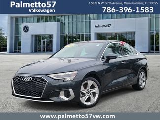 Used 2023 Audi A3 2.0T Premium w/ Convenience Package video 1