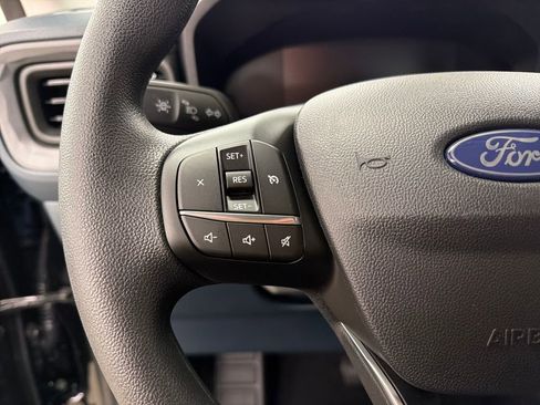 New 2026 Ford Maverick XL FWD image 19