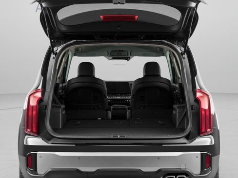 Certified 2024 Kia Telluride SX X-Line AWD/4WD image 13