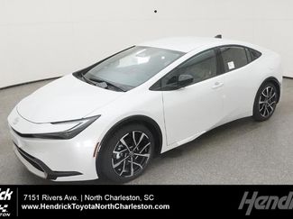 New 2026 Toyota Prius Plug-In Hybrid video 1