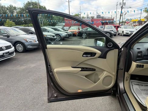 Used 2013 Acura RDX AWD image 16