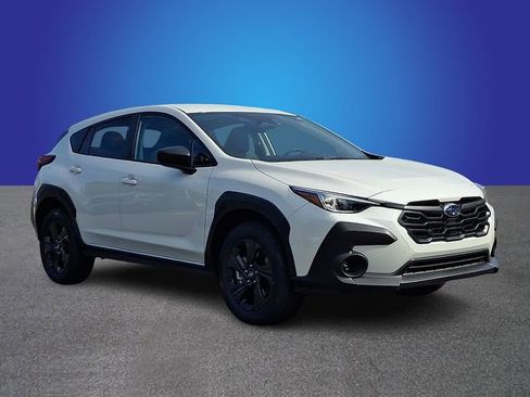 New 2026 Subaru Crosstrek 2.5i AWD/4WD image 2