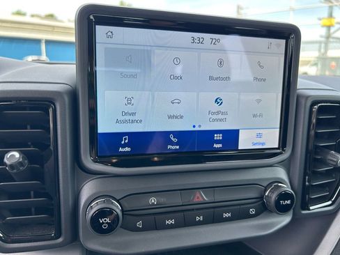 Used 2022 Ford Bronco Sport AWD/4WD image 33
