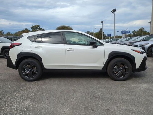 New 2026 Subaru Crosstrek 2.5i image 3