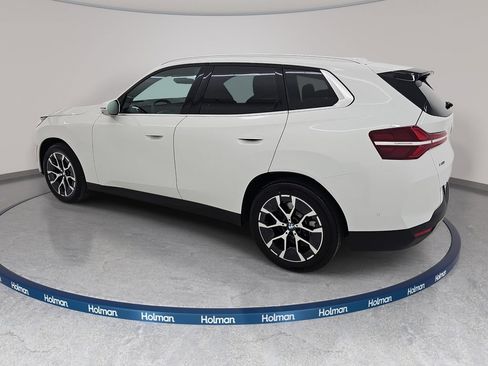 Used 2025 BMW X3 xDrive30i w/ Premium Package AWD/4WD image 9