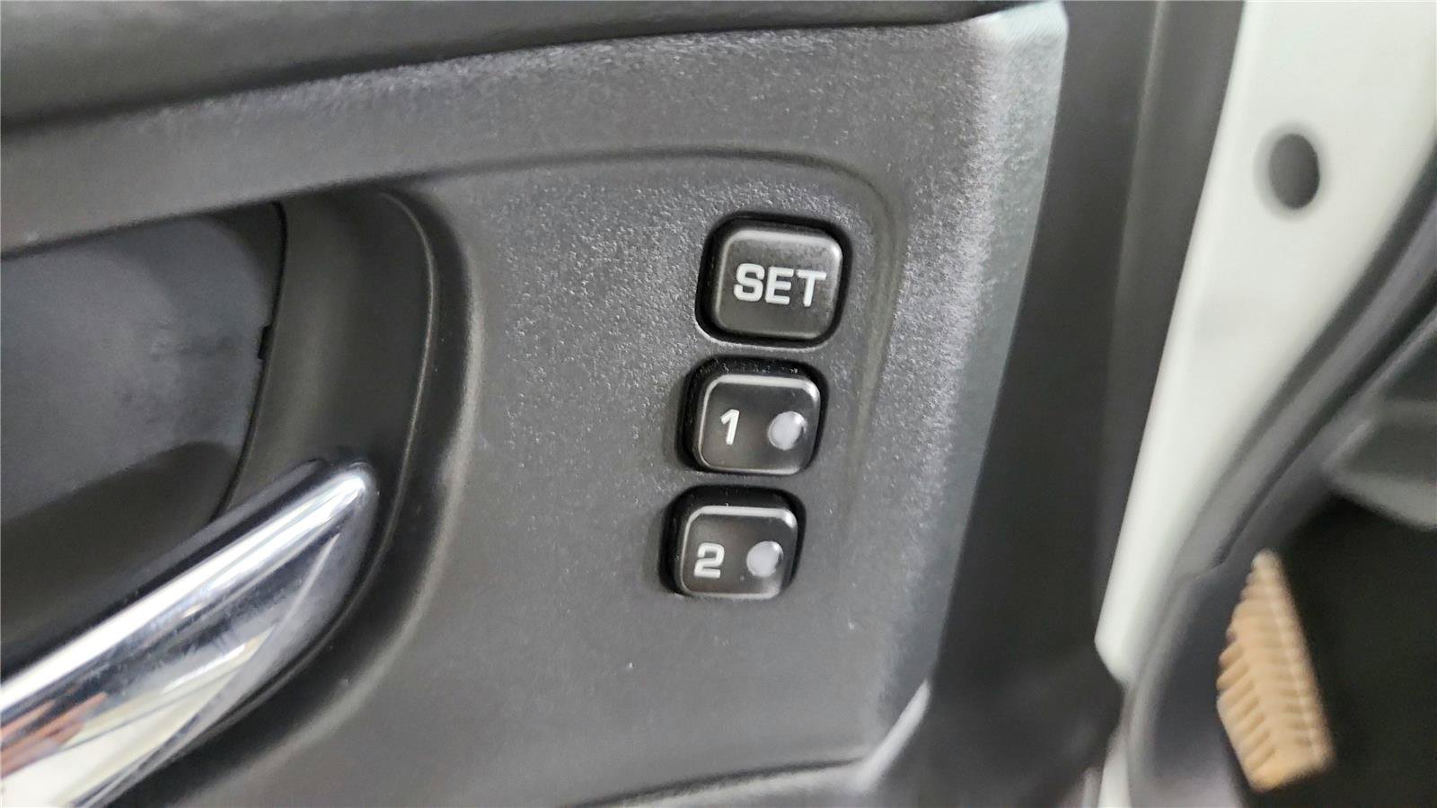 Used 2024 Nissan Murano SL FWD image 17