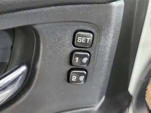 Used 2024 Nissan Murano SL FWD image 17