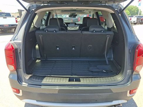 Used 2021 Hyundai Palisade SEL FWD image 30