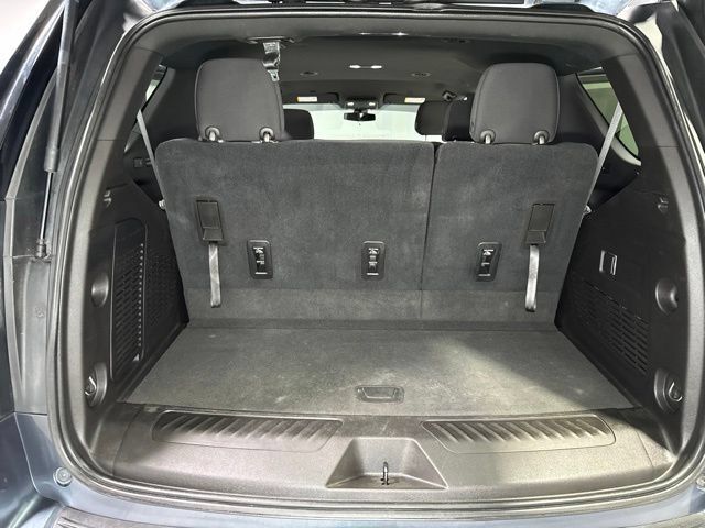 Used 2021 Chevrolet Tahoe LS AWD/4WD image 26