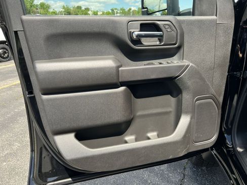 New 2026 Chevrolet Silverado 3500 W/T w/ WT/CX Safety Package AWD/4WD image 11
