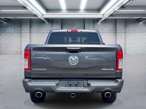 Used 2023 RAM 1500 Big Horn AWD/4WD image 5