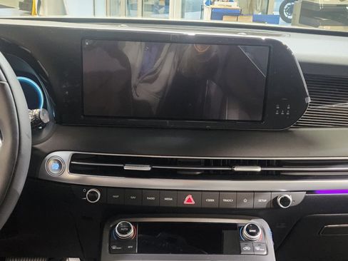 New 2025 Hyundai Palisade Calligraphy image 13