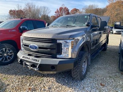 Used 2019 Ford F250 XL w/ Power Equipment Group