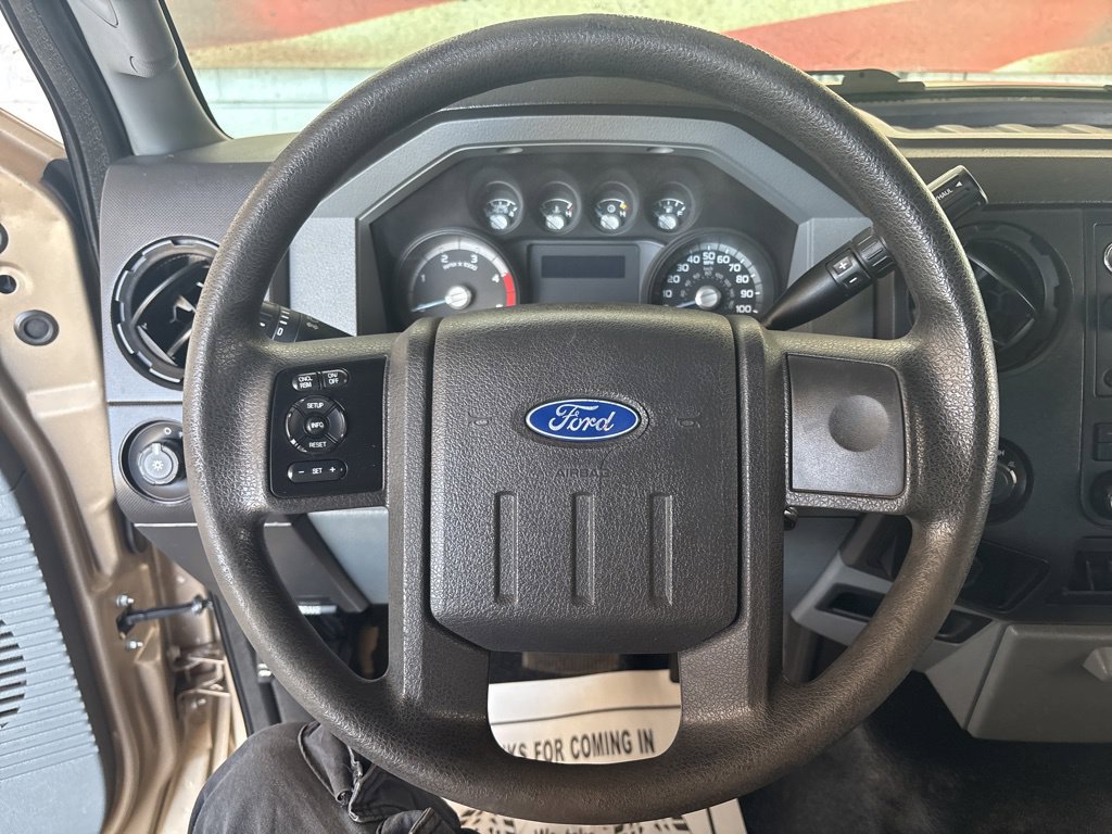 Used 2012 Ford F450 XL w/ PWR Equipment Group AWD/4WD image 13