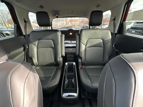 New 2026 Nissan Pathfinder SL AWD/4WD image 26