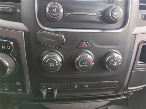 Used 2019 RAM 1500 Tradesman w/ Tradesman SXT Package image 13