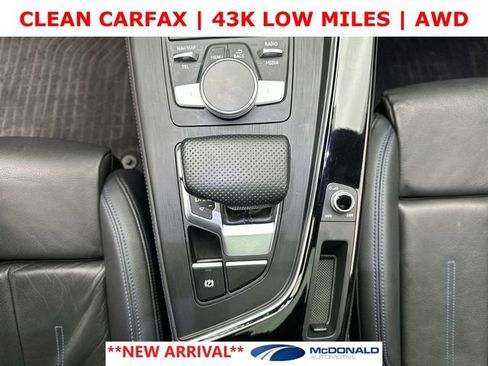 Used 2019 Audi A5 2.0T Prestige w/ Black Optic Plus Package image 20