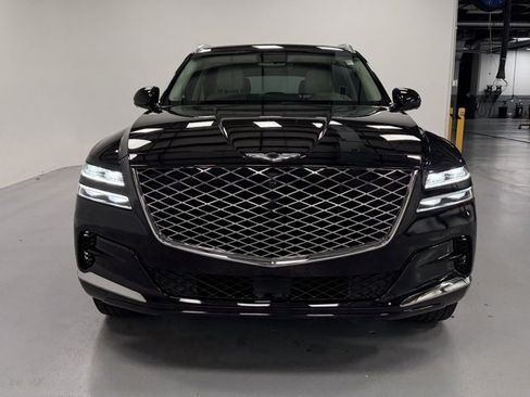 Used 2023 Genesis GV80 3.5T w/ Cargo Package image 6