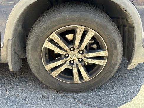 Used 2016 Honda Pilot EX image 6