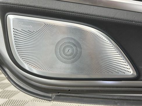 Used 2015 Mercedes-Benz S 63 AMG S 63 AMGﾮ image 37