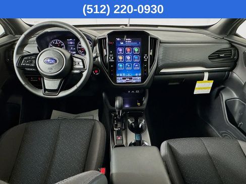 Used 2026 Subaru Forester Premium image 26