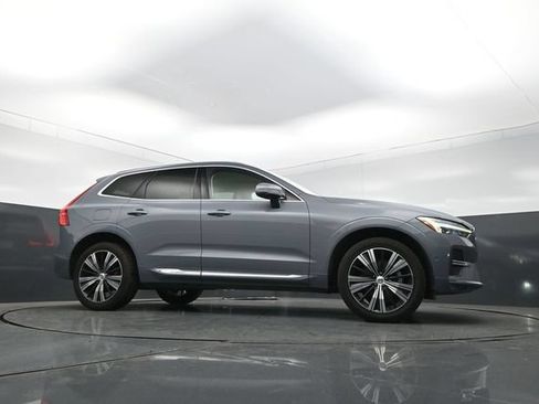 Used 2023 Volvo XC60 B5 Plus w/ Protection Package Premier FWD image 28