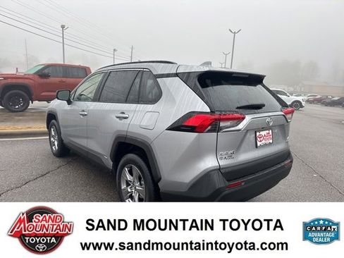 Used 2025 Toyota RAV4 LE image 5