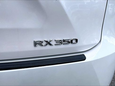 Used 2019 Lexus RX 350 FWD image 26