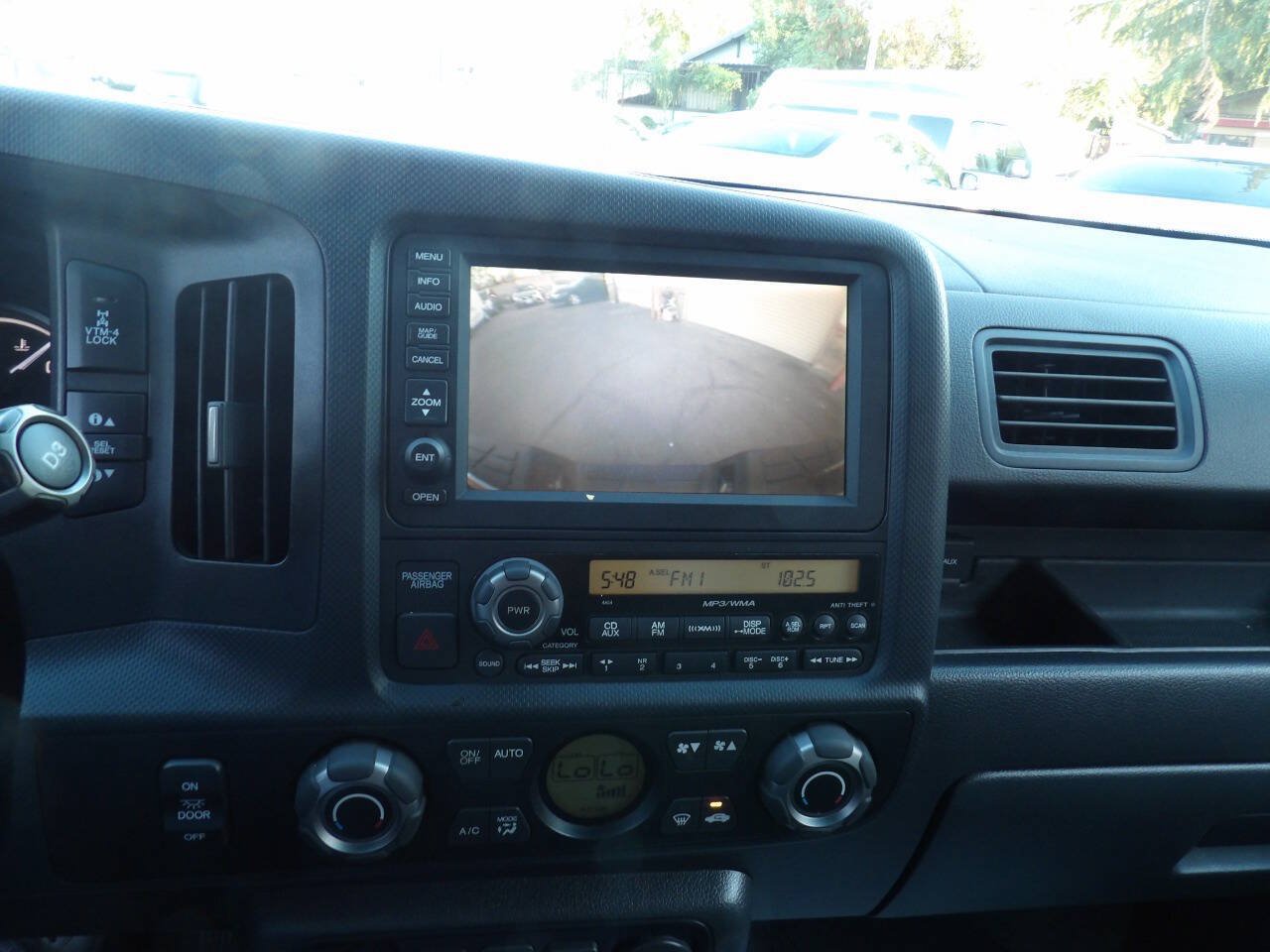 Used 2011 Honda Ridgeline RTL image 7