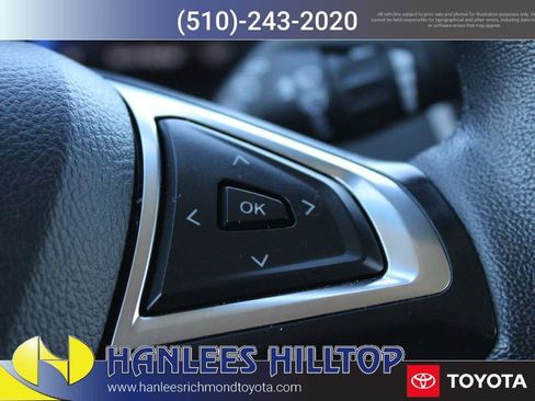 Used 2024 Ford Edge SEL image 34