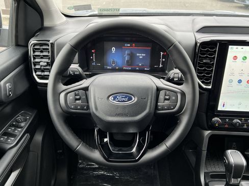 New 2025 Ford Ranger XLT w/ Convenience Package image 16