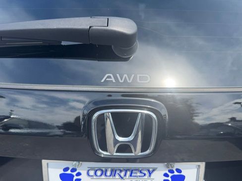Used 2025 Honda CR-V EX image 6
