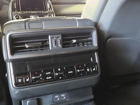 New 2026 Lexus LX 600 4WD w/ Luxury Package image 16