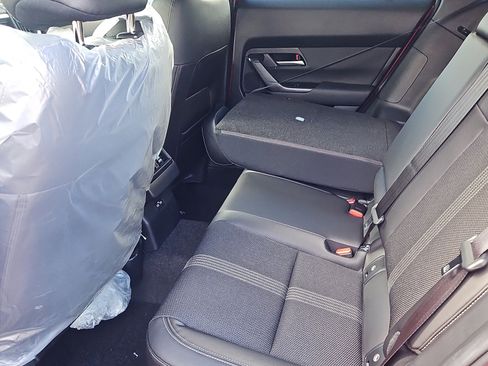 New 2025 MAZDA CX-50 AWD 2.5 S w/ Cargo Package image 15