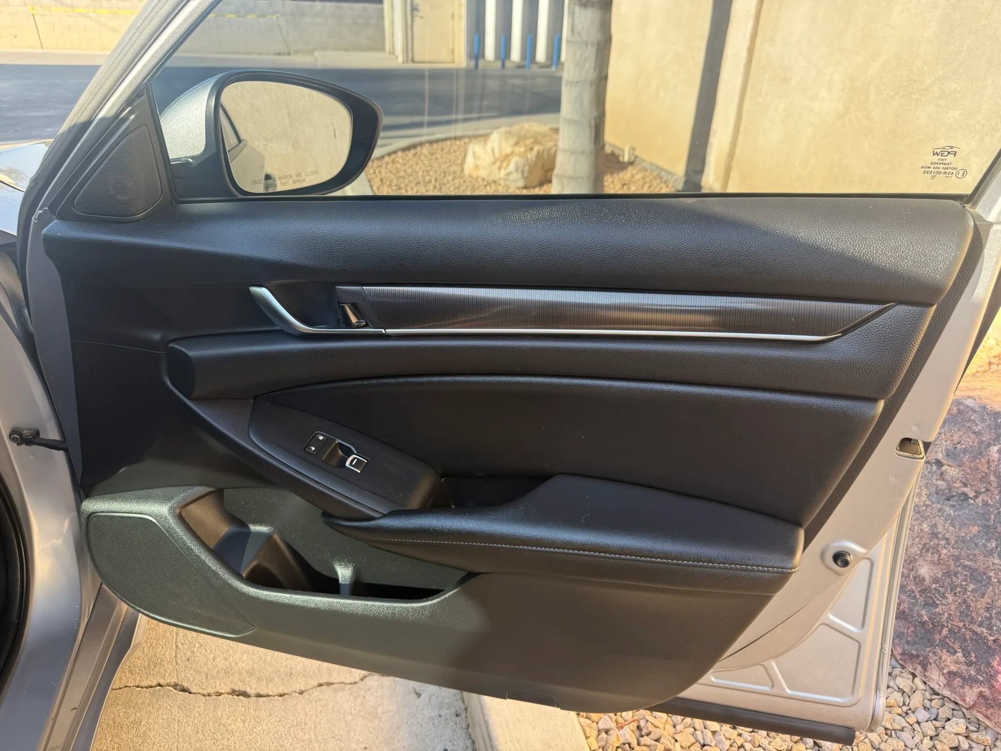 Used 2020 Honda Accord Sport image 13