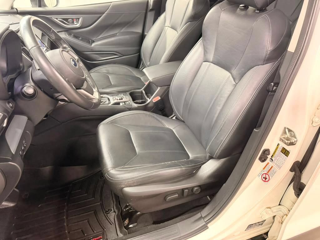 Used 2019 Subaru Forester Limited AWD/4WD image 33