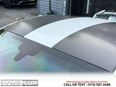 Used 2015 Porsche 911 GT3 RWD image 20