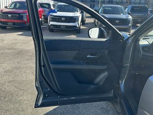 New 2026 Nissan Kicks SV w/ Cold Weather Package image 12