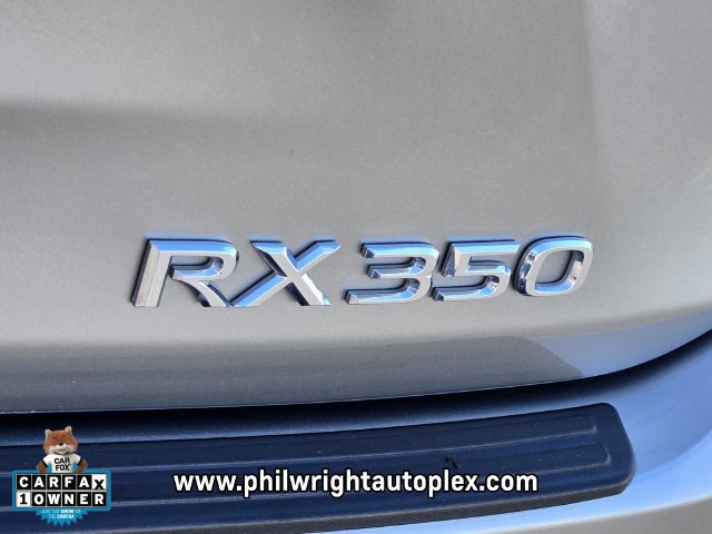 Used 2022 Lexus RX 350 FWD w/ Premium Package image 17