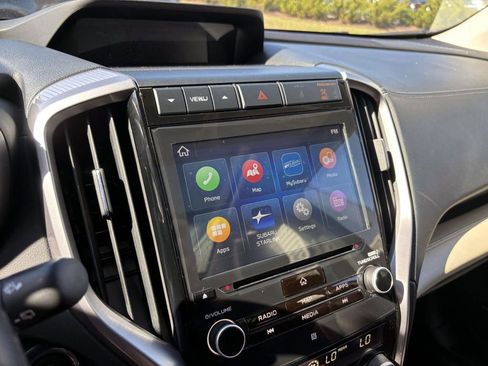 Used 2019 Subaru Ascent Touring w/ Popular Package #2A image 19